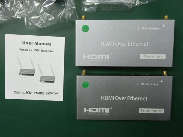 HDMI Wireless Extender