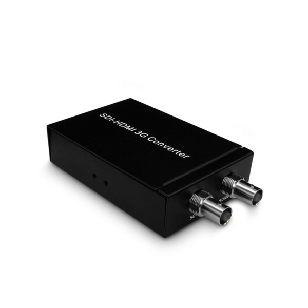 SDI to HDMI Converter Video Converter for HDTVSDTV With Loop Out (5)