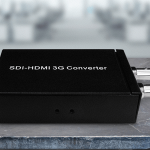 SDI to HDMI Converter Video Converter for HDTVSDTV With Loop Out (5)