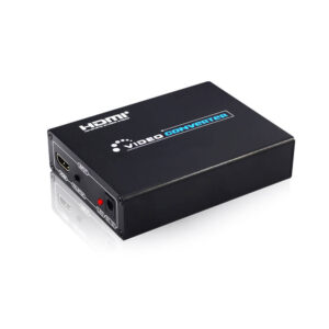 HDMI to AV Composite Video Converter with USB Charge Output (4)
